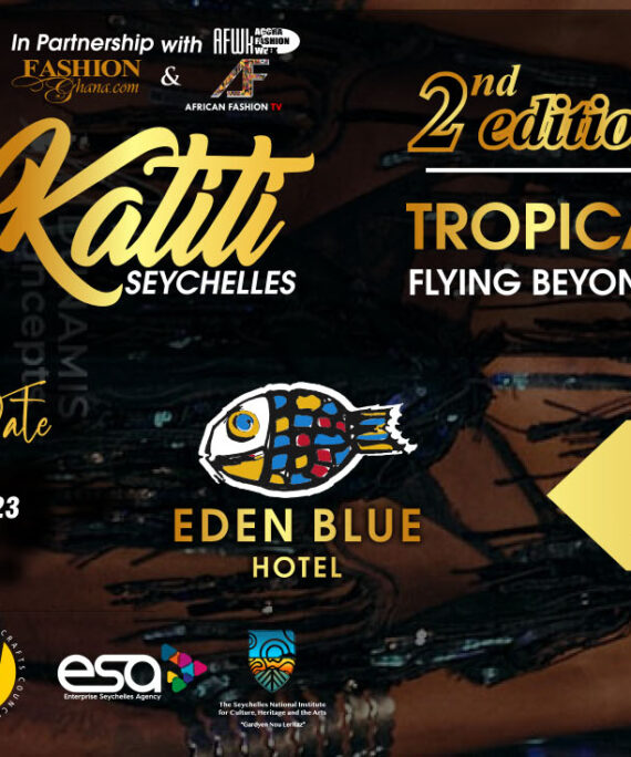 Tropical Wings Fashion Show 500