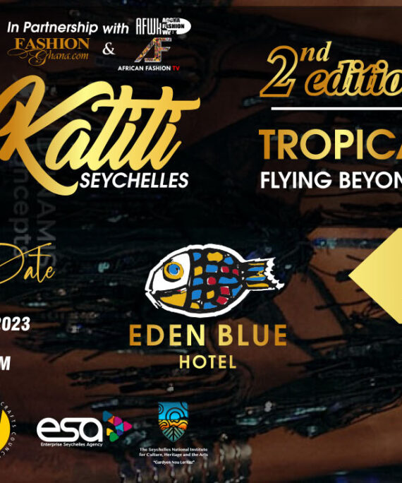 Tropical Wings Fashion Show 900